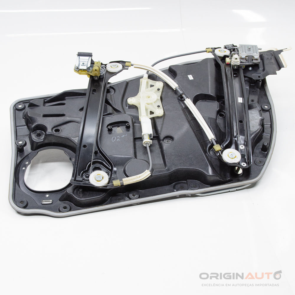 Maquina Vidro Dianteira Esquerda Mercedes Cla 200 1.6 2018 A1177200000