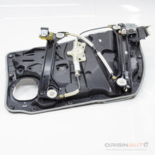 Maquina Vidro Dianteira Esquerda Mercedes Cla 200 1.6 2018 A1177200000