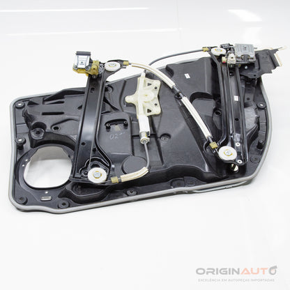 Maquina Vidro Dianteira Esquerda Mercedes Cla 200 1.6 2018 A1177200000