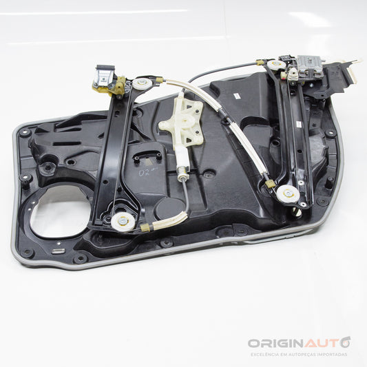Maquina Vidro Dianteira Esquerda Mercedes Cla 200 1.6 2018 A1177200000