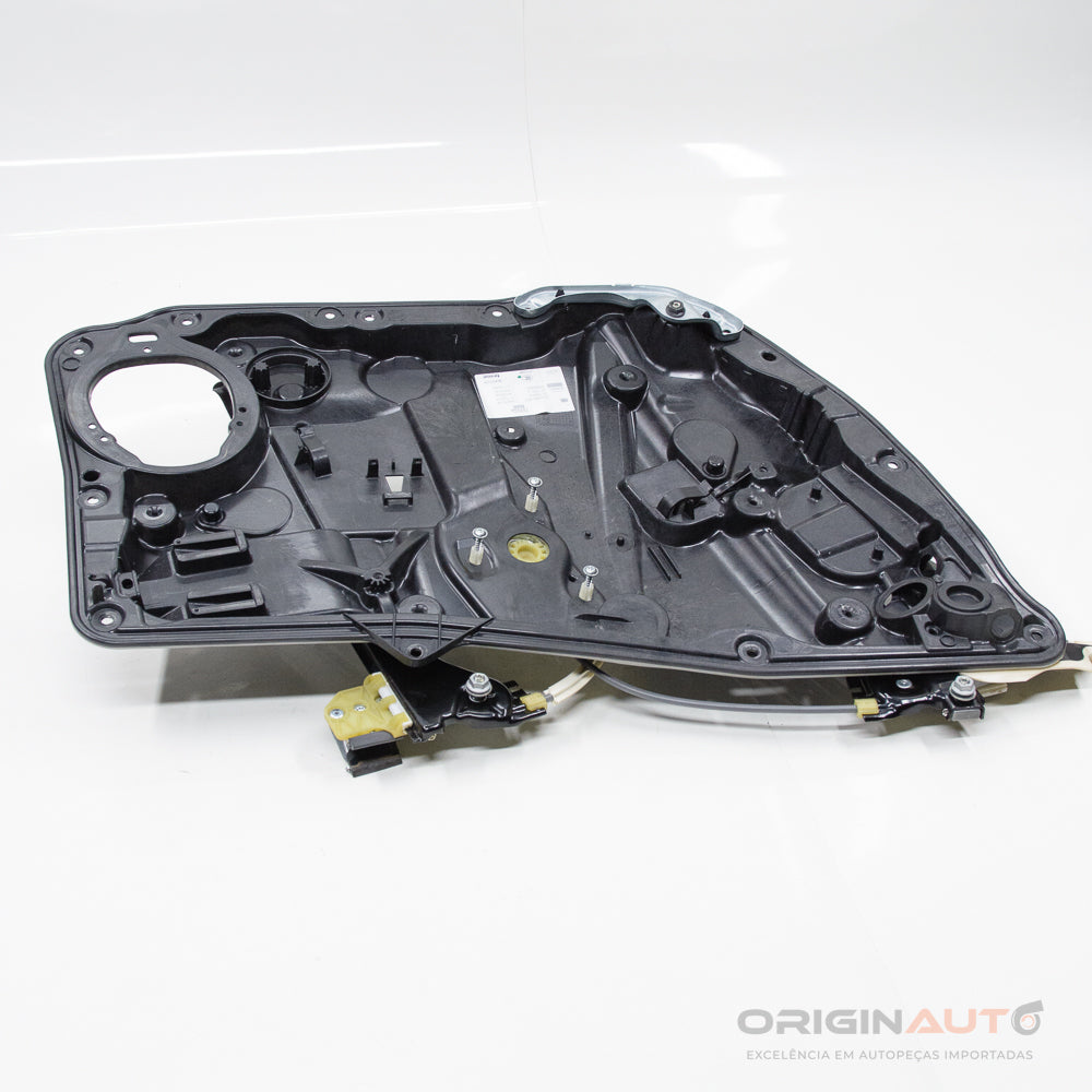 Maquina Vidro Dianteira Esquerda Mercedes Cla 200 1.6 2018 A1177200000