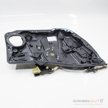 Maquina Vidro Dianteira Esquerda Mercedes Cla 200 1.6 2018 A1177200000