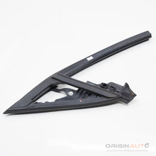 Canaleta Dianteira Esquerda Mercedes Cla 200 1.6 2018 A1177250129