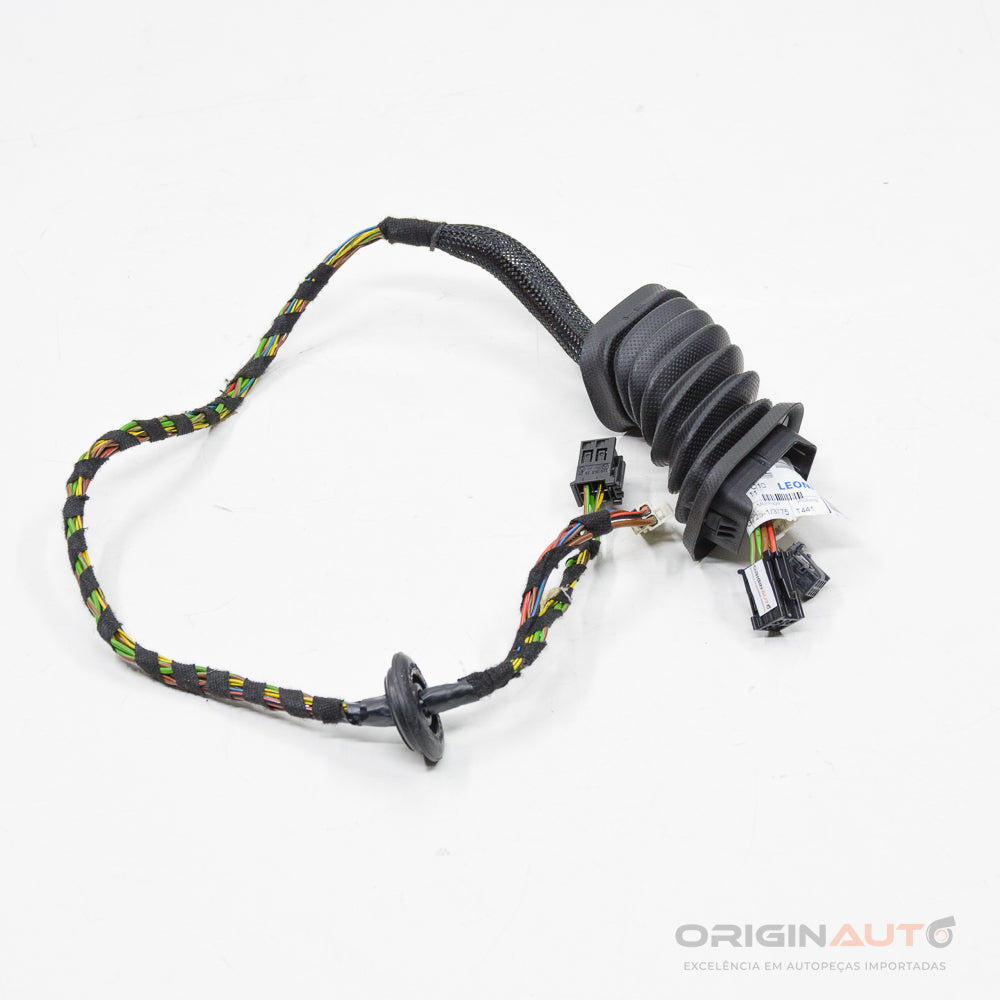 Chicote Porta Dianteira Esquerda Mercedes Cla 200 1.6 2018 A1765405508