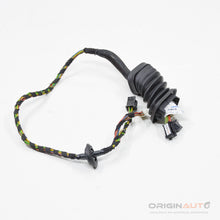 Chicote Porta Dianteira Esquerda Mercedes Cla 200 1.6 2018 A1765405508