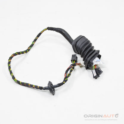 Chicote Porta Dianteira Esquerda Mercedes Cla 200 1.6 2018 A1765405508