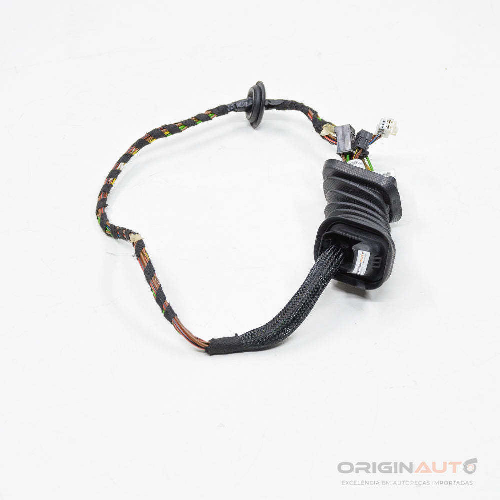 Chicote Porta Dianteira Esquerda Mercedes Cla 200 1.6 2018 A1765405508