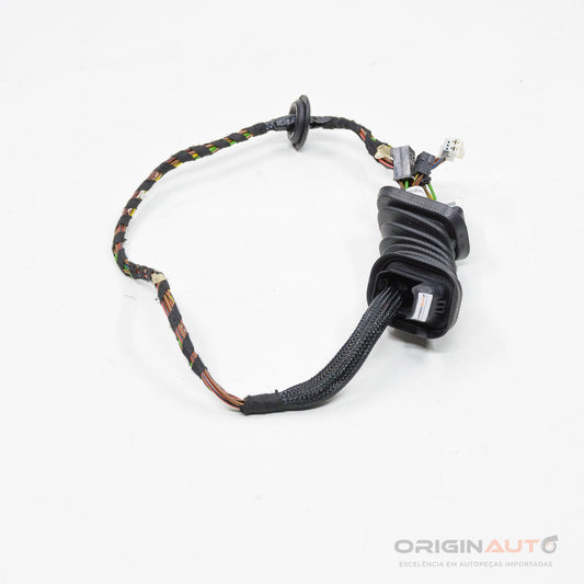 Chicote Porta Dianteira Esquerda Mercedes Cla 200 1.6 2018 A1765405508