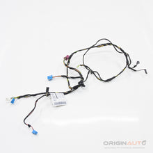 Chicote Porta Dianteira Esquerda Mercedes Cla 200 1.6 2018 A1175401405