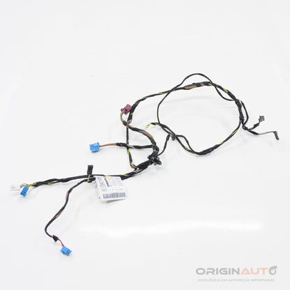 Chicote Porta Dianteira Esquerda Mercedes Cla 200 1.6 2018 A1175401405