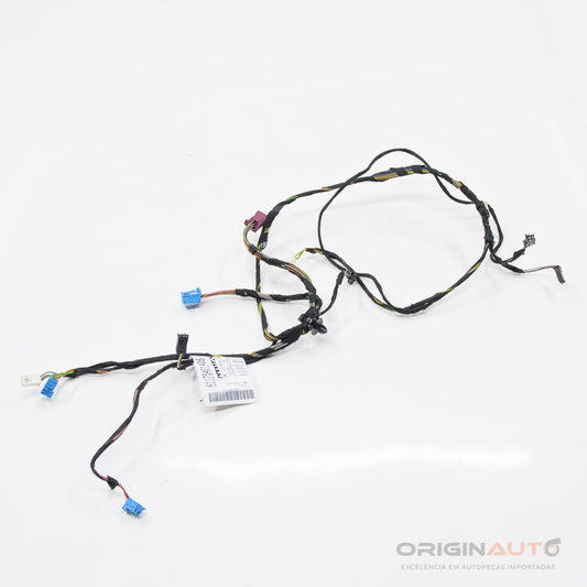 Chicote Porta Dianteira Esquerda Mercedes Cla 200 1.6 2018 A1175401405