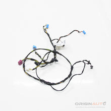 Chicote Porta Dianteira Esquerda Mercedes Cla 200 1.6 2018 A1175401405