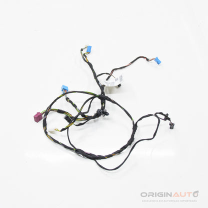 Chicote Porta Dianteira Esquerda Mercedes Cla 200 1.6 2018 A1175401405