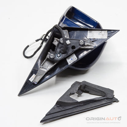 Espelho Retrovisor Esquerdo Mercedes Cla 200 1.6 2018 A1178101719 A1178101500