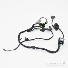 Chicote Porta Dianteira Esquerda Mercedes Cla 200 1.6 2018 A1175400705