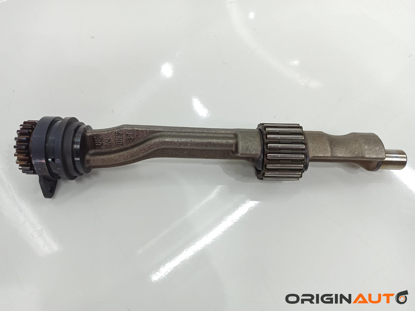 Eixo Balanceador Motor Vw Tiguan Mk2  R-Line 2018 06K103337A