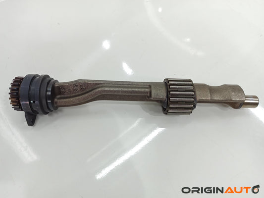 Eixo Balanceador Motor Vw Tiguan Mk2  R-Line 2018 06K103337A
