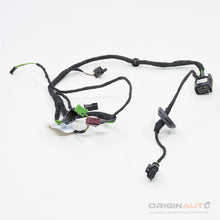 Chicote Porta Dianteira Esquerda Mercedes Cla 200 1.6 2018 A1175400705