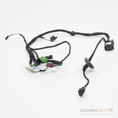 Chicote Porta Dianteira Esquerda Mercedes Cla 200 1.6 2018 A1175400705