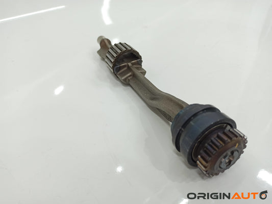 Eixo Balanceador Motor Vw Tiguan Mk2  R-Line 2018 06K103337A