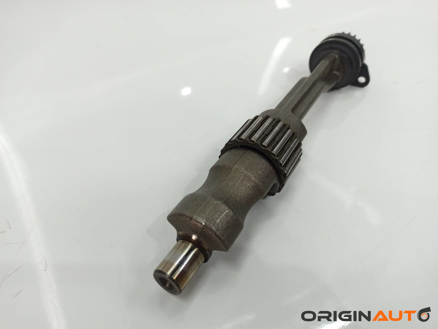 Eixo Balanceador Motor Vw Tiguan Mk2  R-Line 2018 06K103337A