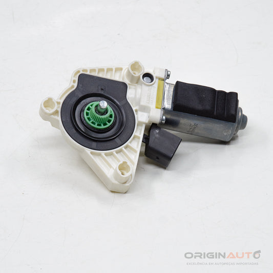 Motor Vidro Eletrico Dianteiro Direito Mercedes Cla 200 1.6 2018 A55383110