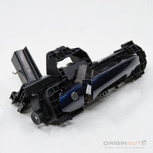 Macaneta Externa Dianteira Esquerda Mercedes Cla 200 1.6 2018 A2047601534