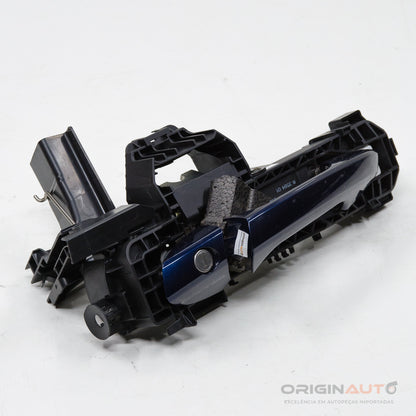 Macaneta Externa Dianteira Esquerda Mercedes Cla 200 1.6 2018 A2047601534