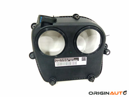 Tampa Cabecote Volkswagen Tiguan Mk2  R-Line 2018 06L103277 06K103269F