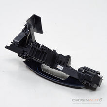 Macaneta Externa Dianteira Esquerda Mercedes Cla 200 1.6 2018 A2047601534