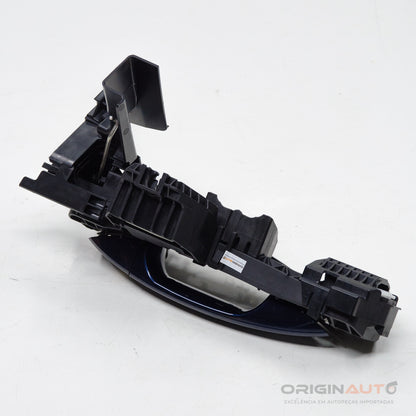 Macaneta Externa Dianteira Esquerda Mercedes Cla 200 1.6 2018 A2047601534