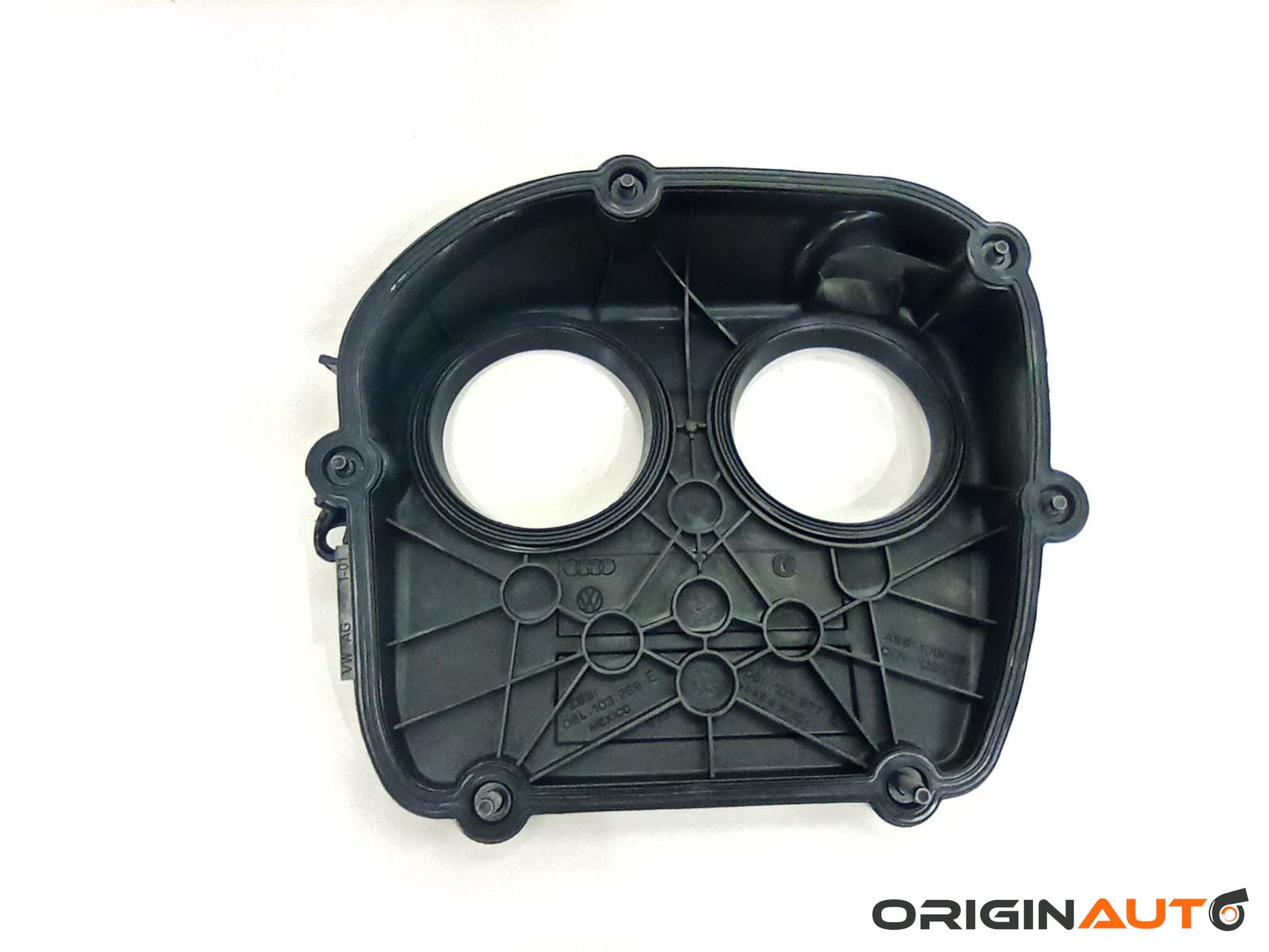 Tampa Cabecote Volkswagen Tiguan Mk2  R-Line 2018 06L103277 06K103269F