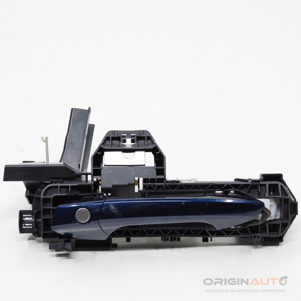 Macaneta Externa Dianteira Esquerda Mercedes Cla 200 1.6 2018 A2047601534