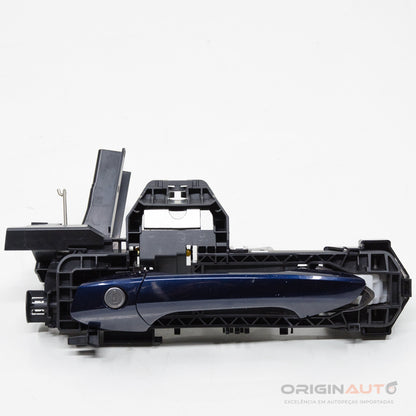 Macaneta Externa Dianteira Esquerda Mercedes Cla 200 1.6 2018 A2047601534