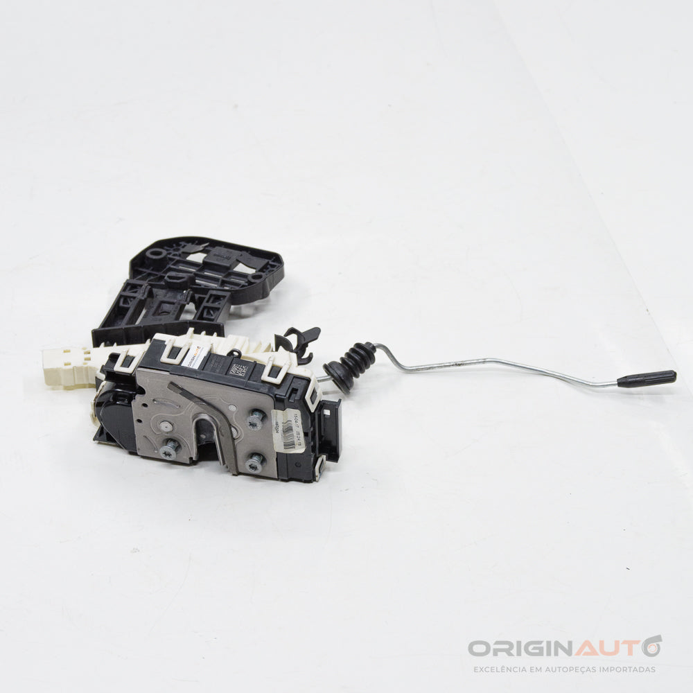 Fechadura Eletrica Dianteira Esquerda Mercedes Cla 200 1.6 2018 A0997201901