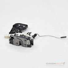 Fechadura Eletrica Dianteira Esquerda Mercedes Cla 200 1.6 2018 A0997201901