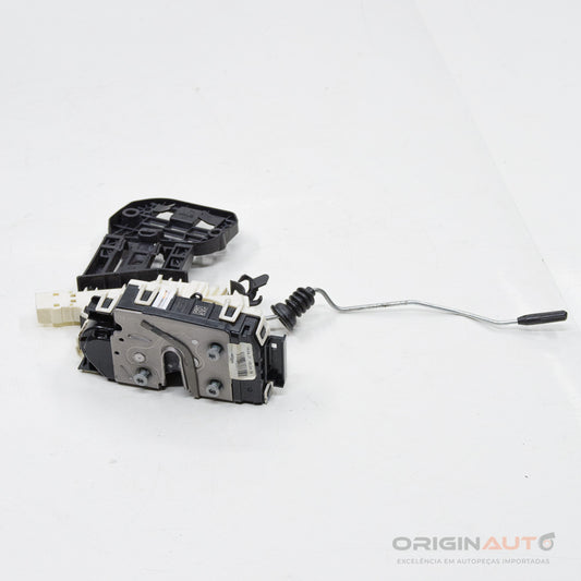 Fechadura Eletrica Dianteira Esquerda Mercedes Cla 200 1.6 2018 A0997201901