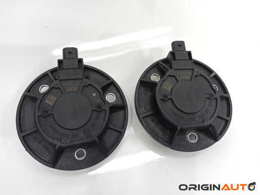 Sensor Eletroima Volkswagen Tiguan R-Line 2018 06L109259