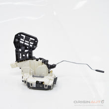 Fechadura Eletrica Dianteira Esquerda Mercedes Cla 200 1.6 2018 A0997201901