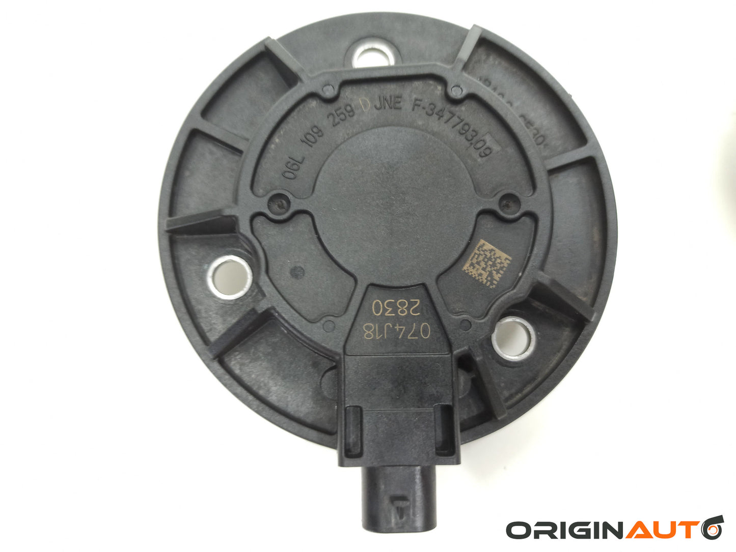 Sensor Eletroima Volkswagen Tiguan R-Line 2018 06L109259