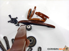 Kit Corrente Comando Com Tensores Vw Tiguan Mk2  R-Line 2018 06K109467Q