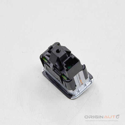 Botao Porta Malas Mercedes Cla 200 1.6 2018 A2129059200
