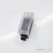 Luz Cortesia Forro Porta Diant Mercedes Cla 200 1.6 2018 A0028201401