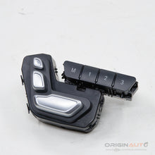 Comando Banco Eletrico Mercedes Cla 200 1.6 2018 A2469054801