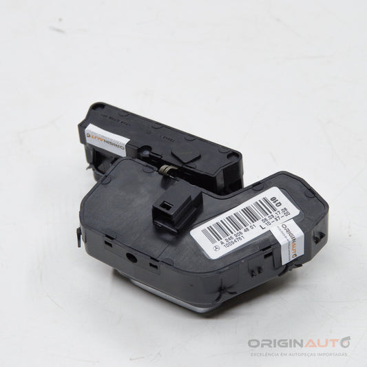 Comando Banco Eletrico Mercedes Cla 200 1.6 2018 A2469054801