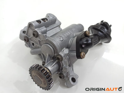 Bomba Oleo Volkswagen Tiguan Mk2  R-Line 2018 06H115105Dq