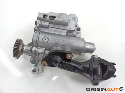 Bomba Oleo Volkswagen Tiguan Mk2  R-Line 2018 06H115105Dq