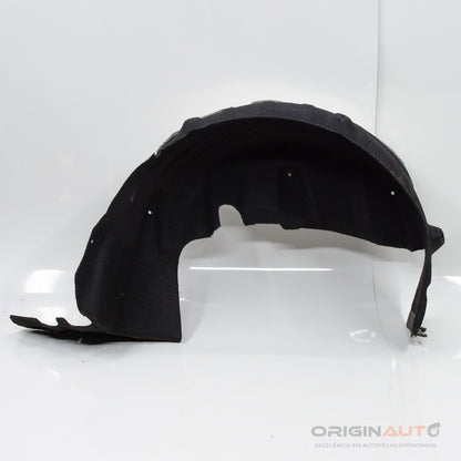 Capa Parabarro Traseira Direita Mercedes Cla 200 1.6 2018 A1176900430