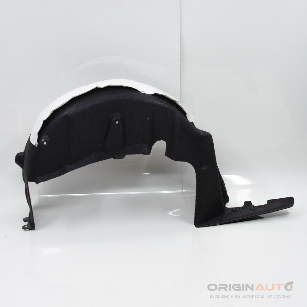 Capa Parabarro Traseira Direita Mercedes Cla 200 1.6 2018 A1176900430