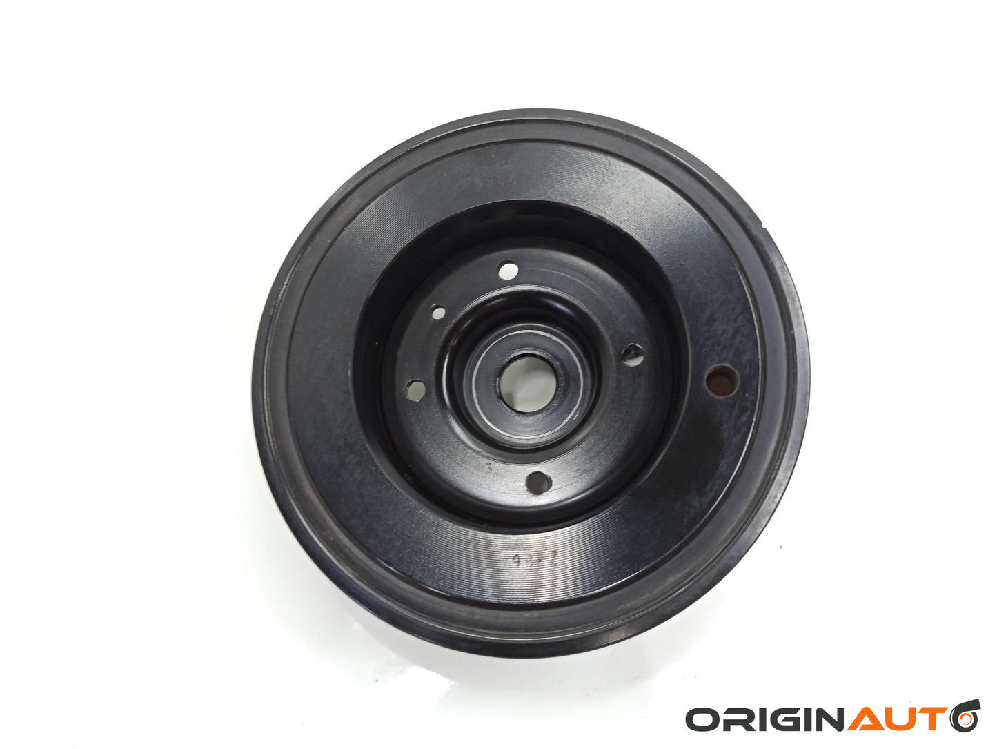 Polia Virabrequim Volkswagen Tiguan Mk2 R-Line 2018 06H105243K